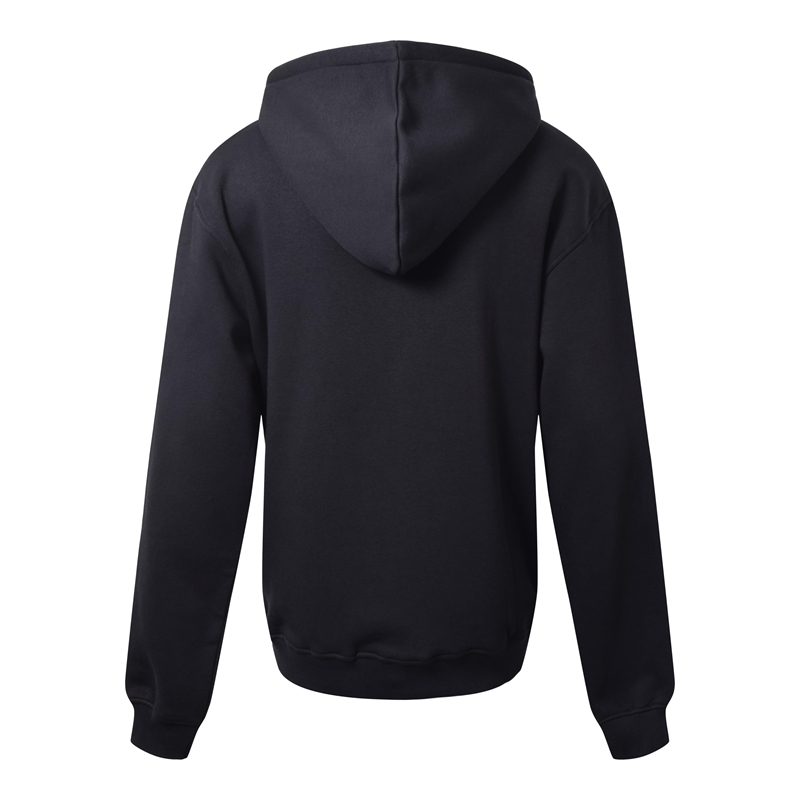 HOUND hoodie/Hættetrøje - Black